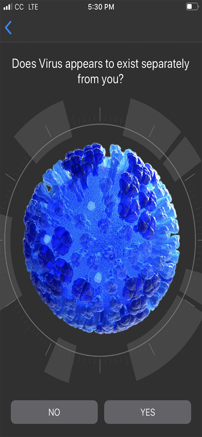 Virus Enemy or Opportunity