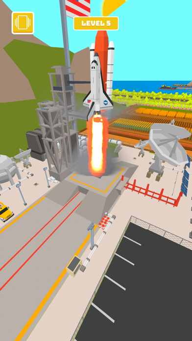 Image of Build Roads