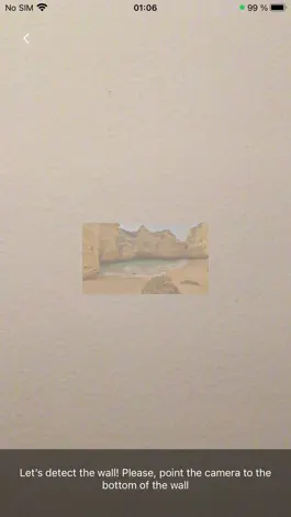 Game screenshot AR-Customer apk