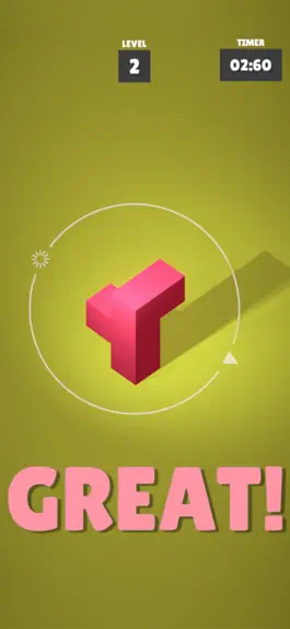 Game screenshot Shadow Puzzle! apk