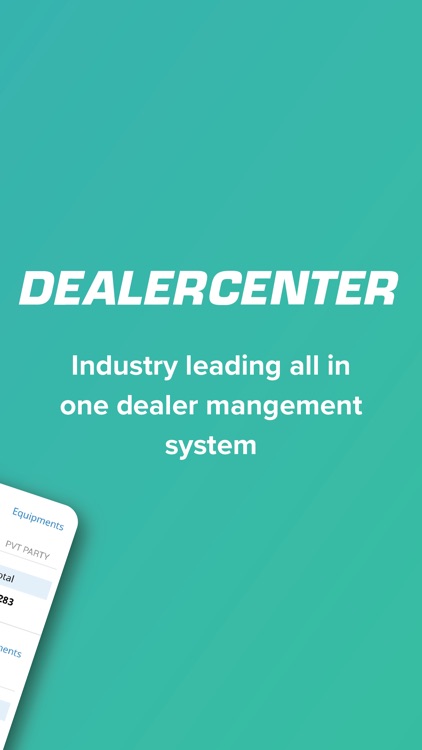 DealerCenter screenshot-6