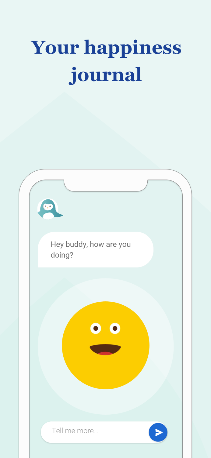 Ascension Wysa Well-being App