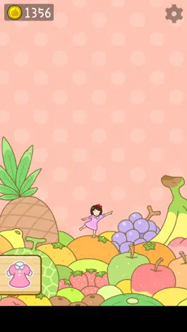 Game screenshot FruitGirl mod apk