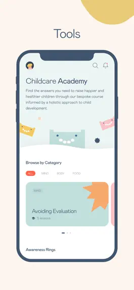 Game screenshot MEplace: Childcare Reimagined hack