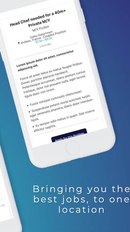 MOCEAN COMMUNITY screenshot-6