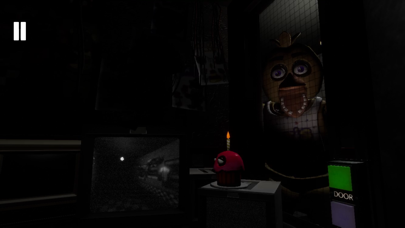 screenshot of Five Nights at Freddy's: HW 1