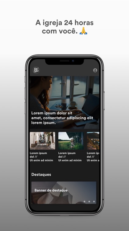 Igreja Batista da Glória