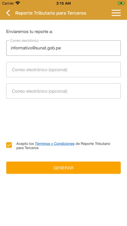 APP Personas screenshot-9