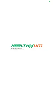 healthyum problems & solutions and troubleshooting guide - 4