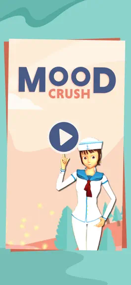 Game screenshot Mood Crush Match-3 mod apk
