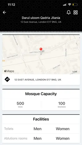 Game screenshot Darul Uloom Qadria Jilania E17 apk