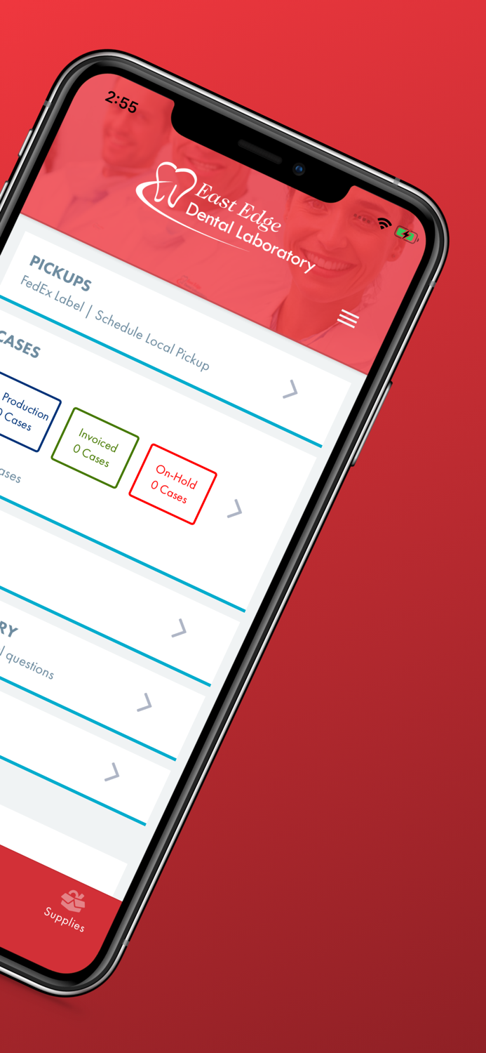 East Edge Dental Lab