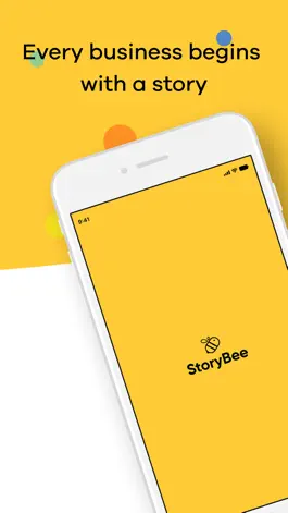 Game screenshot StoryBee - Local Business mod apk