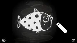 Game screenshot Blackboard -Doodle Drawing Pad mod apk