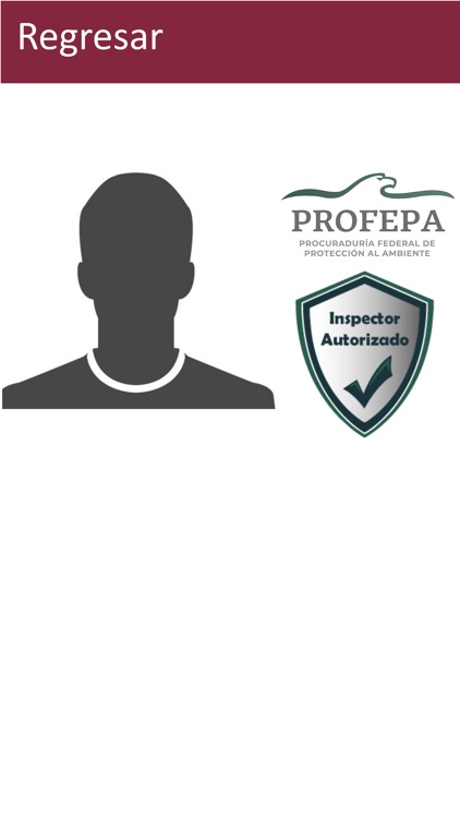 Mi PROFEPA screenshot-3