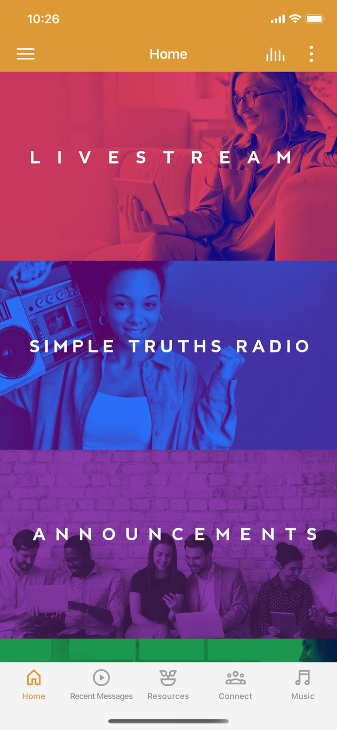 Calvary Chapel Pasadena