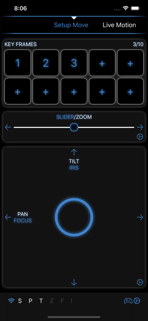 Second Shooter Remote(圖1)-速報App
