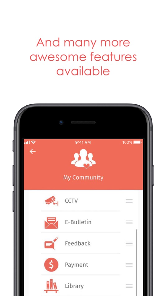 #9. TongTor Community (iOS) 由: LinkZZapp Group Sdn Bhd