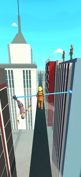 Game screenshot Balance Rescue hack