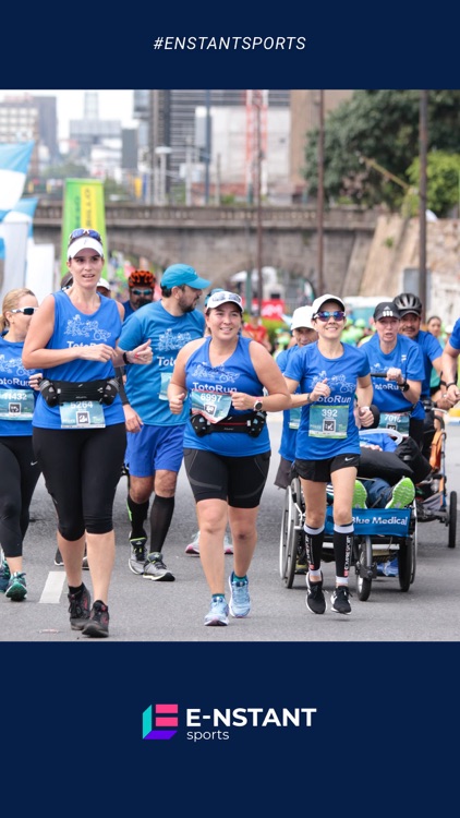 E-nstant Sports Live screenshot-3