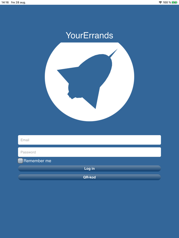 Screenshot #4 pour YourErrands