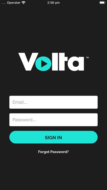 Volta