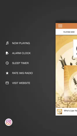 Game screenshot IMG RADIO hack