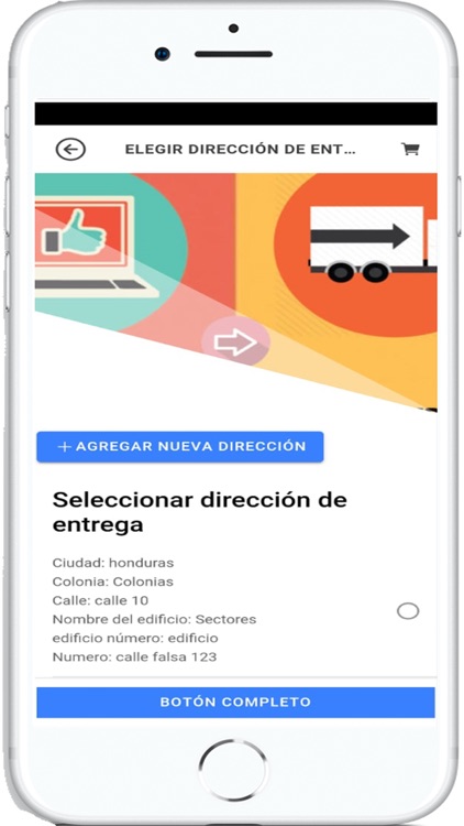 Taco Pollo Honduras screenshot-8