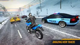 Game screenshot Bike Rider: Real Moto Racing hack
