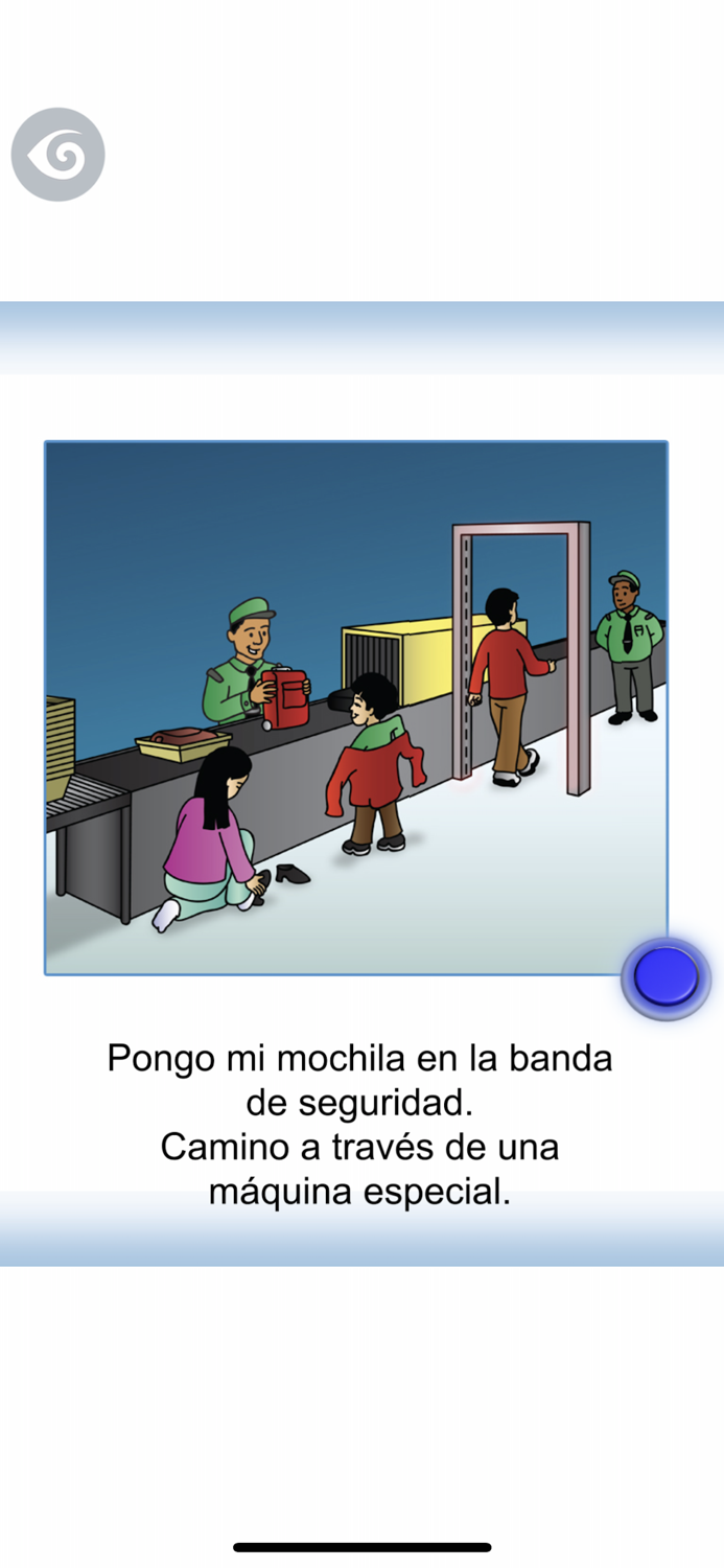 Off We Go Going on a Plane