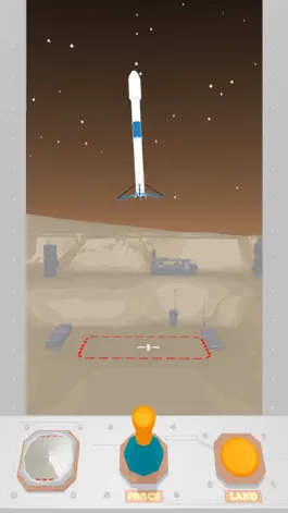 Game screenshot Rocket Game 3D mod apk