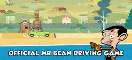 Game screenshot Mr Bean - Special Delivery mod apk