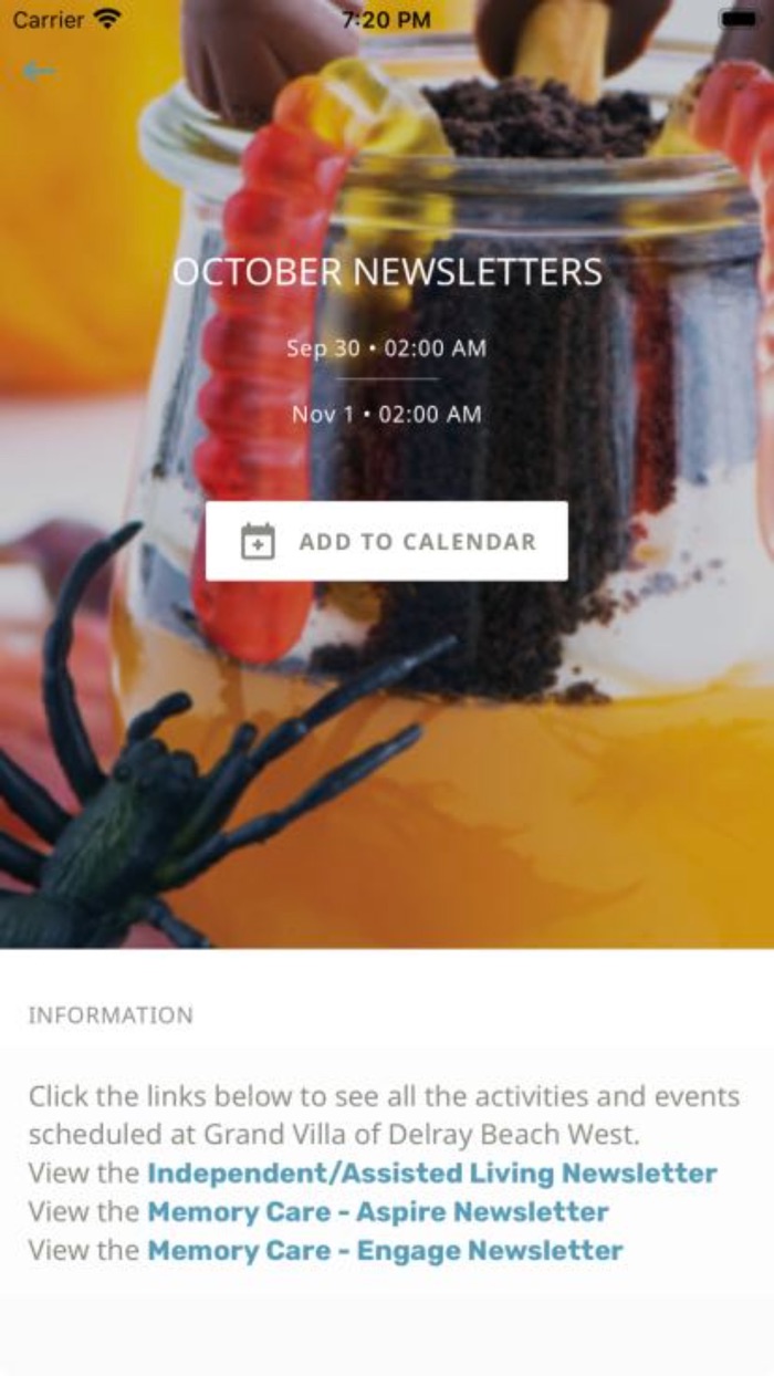 Grand Villa of Delray West