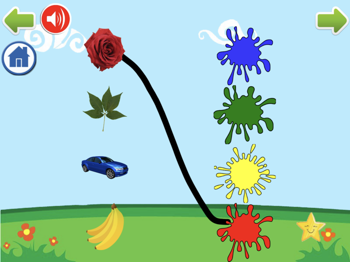 PreK Letters Numbers Learning