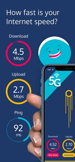 — The free app that makes your Internet faster.