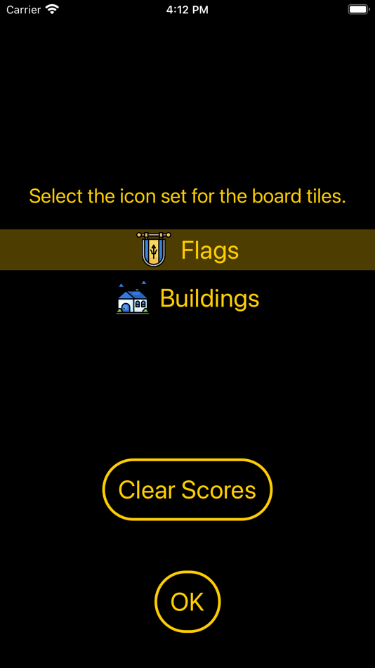 #5. Three Line Puzzle (macOS) 由: Stephen Beitzel