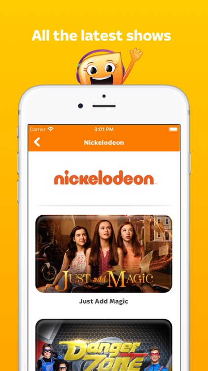 Sky Kids screenshot-4