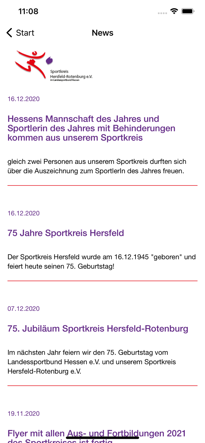 Sportkreis Hersfeld-Rotenburg