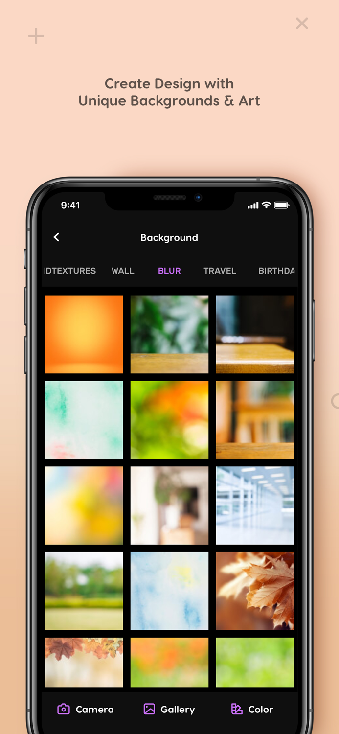 Post Maker for Social Media