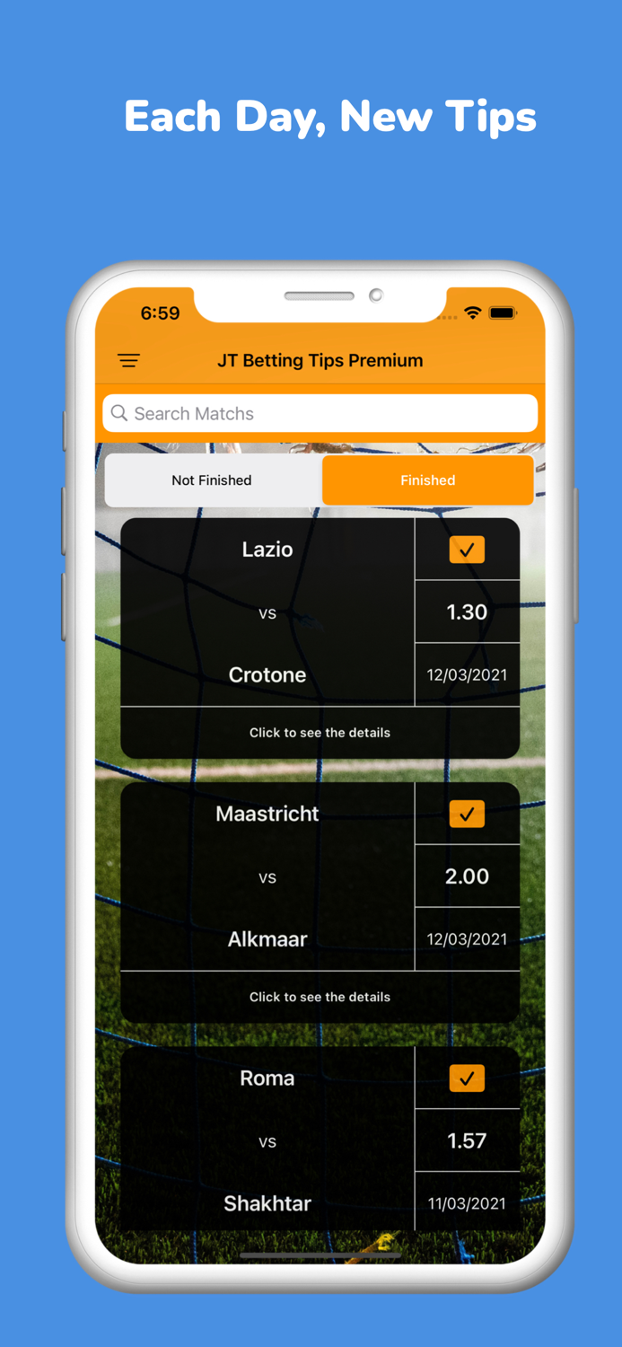 Mẹo đặt cược Bóng đá cao cấp
