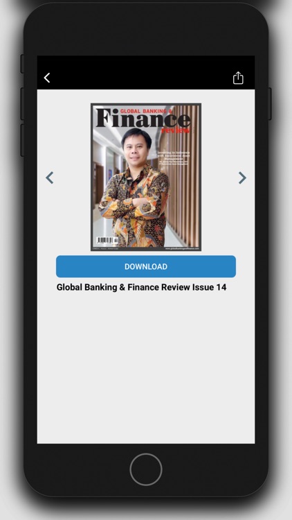 Global Banking & Finance app screenshot-6