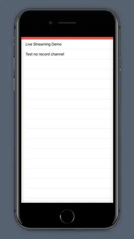 Game screenshot MyVRSpot Broadcaster apk