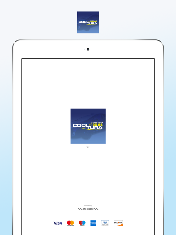 Screenshot #4 pour Cooltura Taxi Białystok
