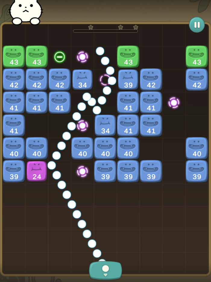 Fantastic Cat Dentist