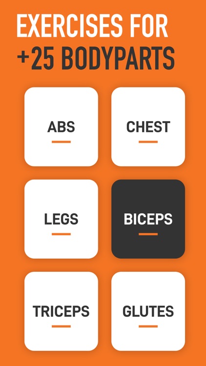 Home Workout - PRO