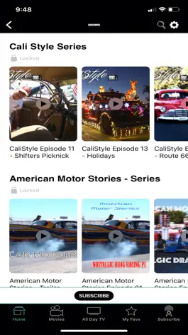 Game screenshot CGM TV mod apk