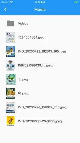 Game screenshot INIC PRE-PRIMARY SCHOOL apk