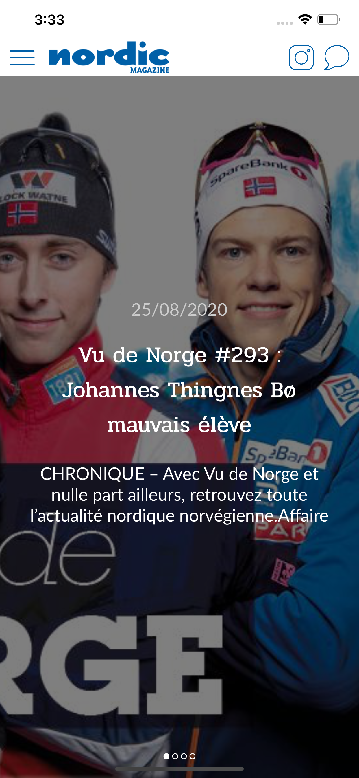 NordicMag