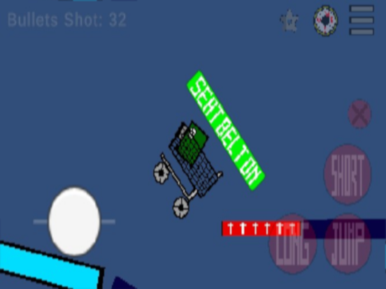 Screenshot #4 pour Shots Squared!