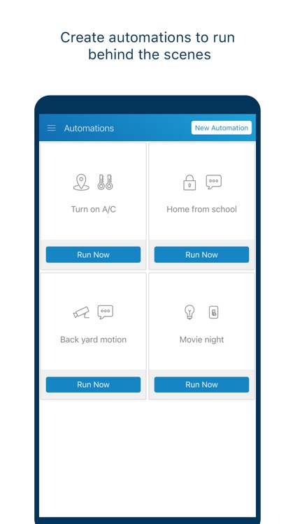 Nexia™ screenshot-3